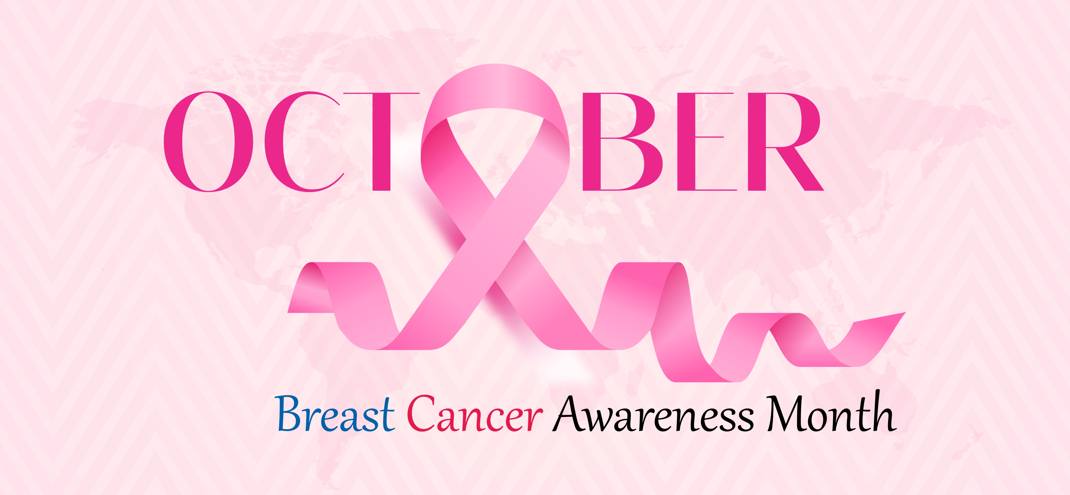 Pledge to Spread Breast Cancer Awareness and Prevention This October ...