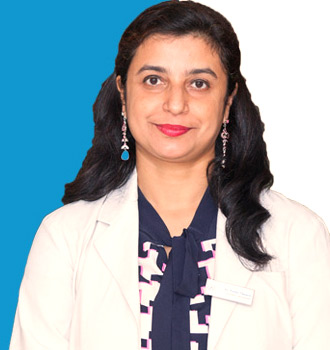 Dr. Pooja Chopra | Expert Dermatologist and Dermatosurgeon - Aakash  Healthcare